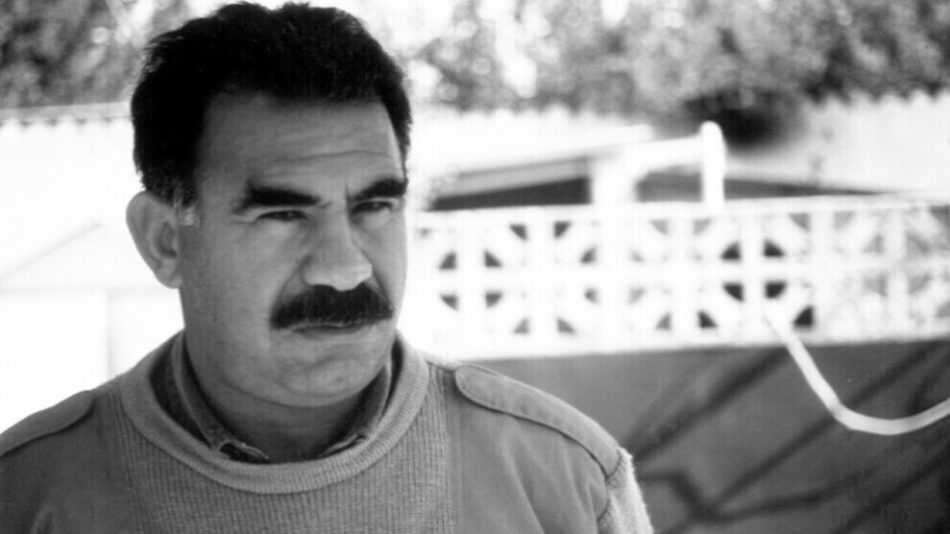 ‘El sistema de tortura contra Ócalan nunca ha existido en la historia de Europa y Turquía’