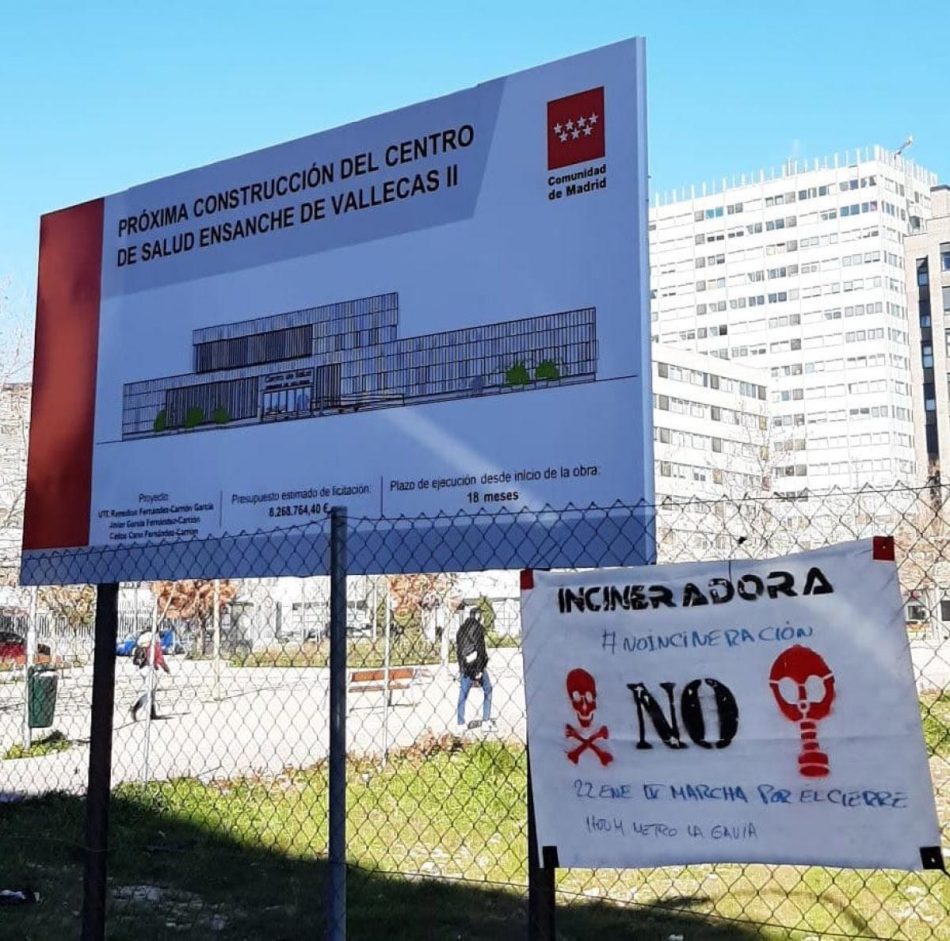 La Comunidad de Madrid lleva entre 15 y 20 años anunciando la construcción de 16 centros de salud que siguen en obras o solo existe el solar