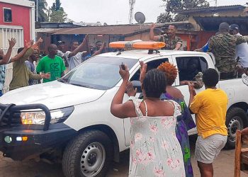 Militares de Gabón anuncian que pusieron “fin al régimen vigente”: ¿qué ocurre en el país?