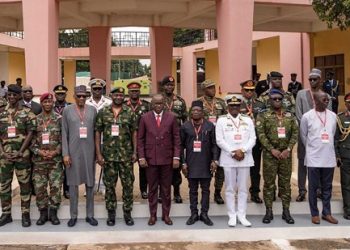 La CEDEAO establece el ‘día D’ para la intervención en Níger