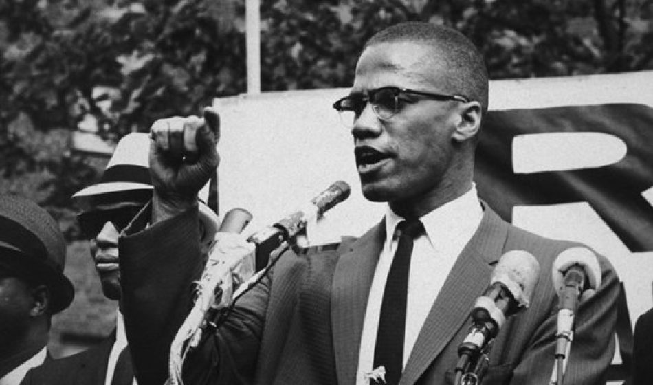 Nuevas evidencias de que el Estado asesinó a Malcolm X