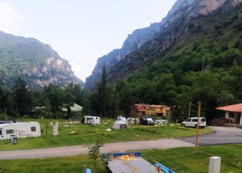 El Ayuntamiento de Somiedo (Asturias) autoriza un camping sin tener competencias para ello