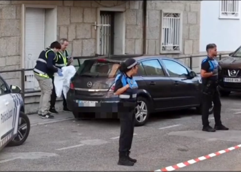 El Ministerio de Igualdad condena un nuevo asesinato por violencia de género en Salamanca