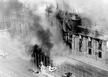 Archivos desclasificados revelan el rol de la CIA y de Nixon tras golpe militar en Chile