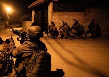 El ejército israelí asesinó a 31 menores palestinos desde inicios de 2023