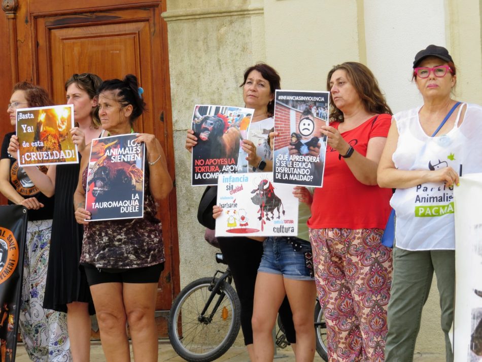 Los festejos taurinos de Alfafar siguen dando la nota