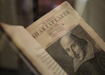 Florida y la censura, Shakespeare la penúltima víctima