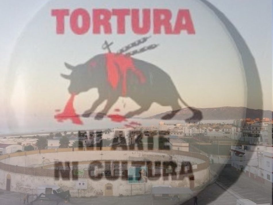 Los partidos políticos en Tarifa creen que juegan al ajedrez con la decisión de pretender implantar la tauromaquia