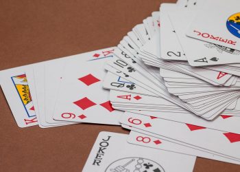 El Póquer: Estrategias y Tácticas para Jugadores Avanzados