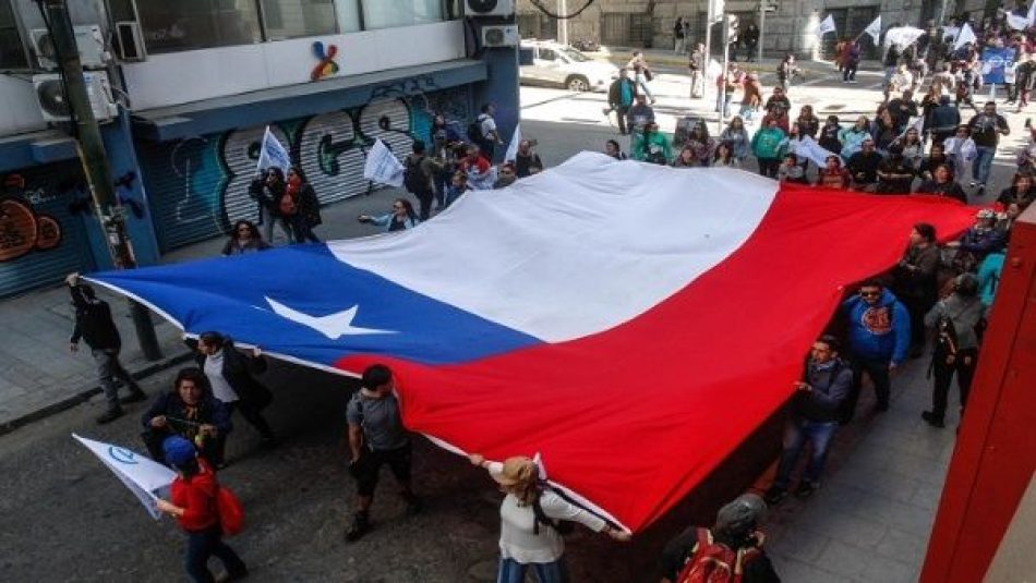 Chile aprueba solicitar a EE.UU. datos sobre golpe de Estado de 1973