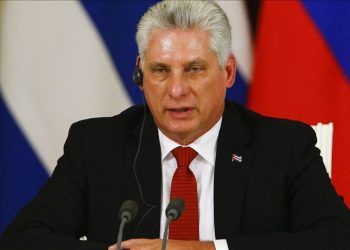 Desde Estados Unidos intentan sabotear visita del presidente cubano a la ONU