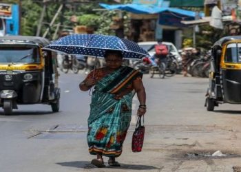 Unicef: 76% de los niños de Asia meridional corren peligro por calor