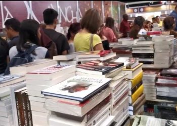 La cultura, la gran homenajeada en la Feria Internacional de Libro en Panamá