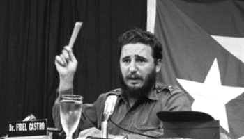 Reflexiones sobre el pensamiento de Fidel Castro