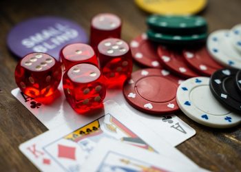 Casinos sin depósito, una excelente apuesta de futuro