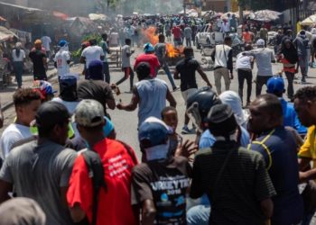 Al menos 73 muertos en Haití por la violencia en agosto