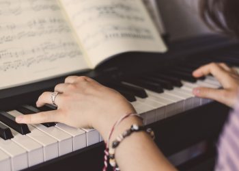 5 aplicaciones para aprender a tocar el piano