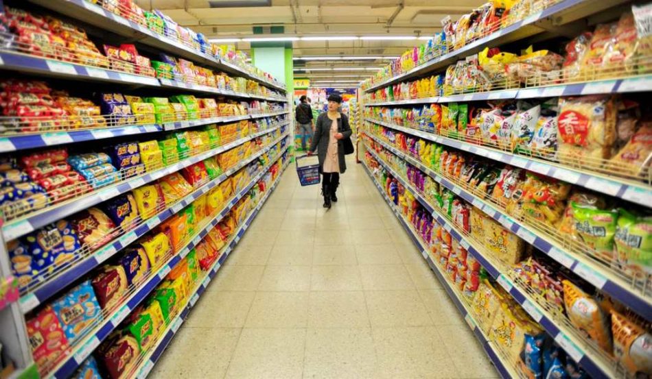 CCOO: “Sigue siendo urgente intervenir el precio de los alimentos”