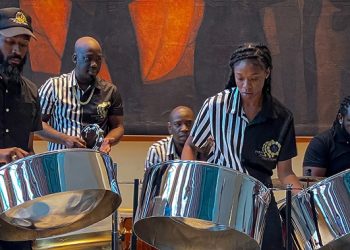 La ONU celebra Día del steelpan, tambor de Trinidad y Tobago