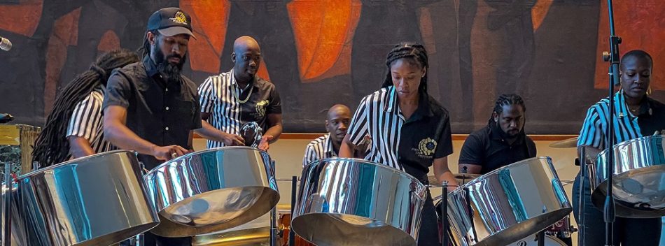 La ONU celebra Día del steelpan, tambor de Trinidad y Tobago