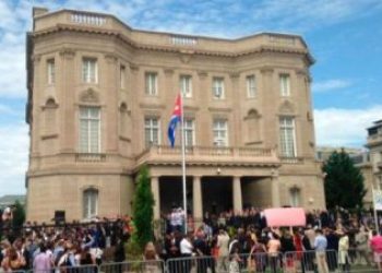 Ataque terrorista contra embajada de Cuba en EEUU: La Habana denuncia impunidad