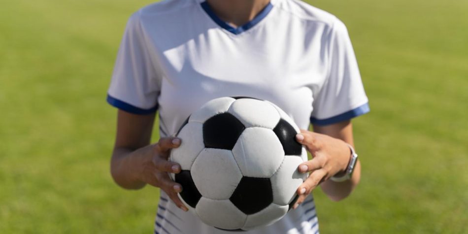 Las jugadoras de la Liga de Fútbol Femenino mantienen las jornadas de huelga