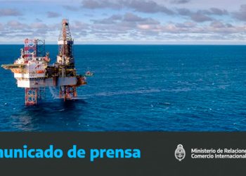 Cancillería Argentina repudia actividades ilegales de petrolera israelí en Islas Malvinas