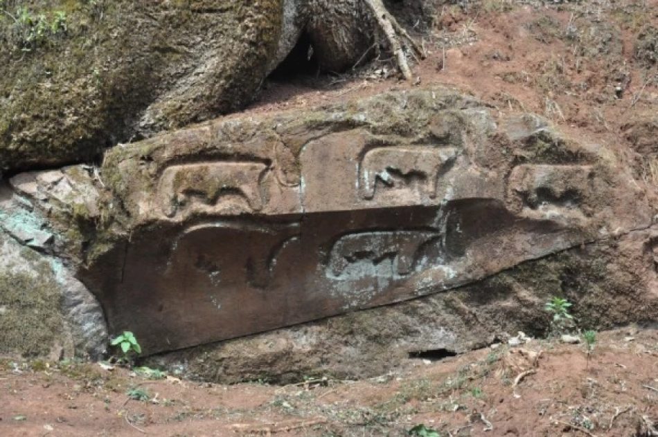 El Paisaje Cultural de Gedeo, en Etiopía, recibe la declaración de Patrimonio de la Humanidad