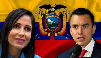 Elecciones en un Ecuador con crisis generalizada