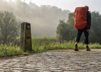 Aprovecha este otoño para hacer el Camino de Santiago