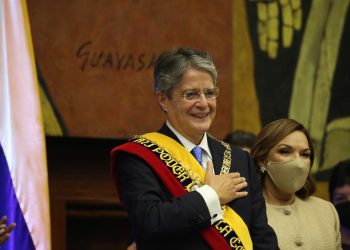 El Presidente de Ecuador, Lasso, Propone un Impuesto Transaccional del 15% a las Apuestas Deportivas