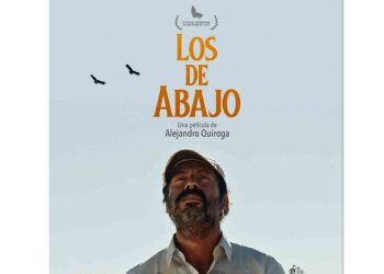 Los de Abajo representará a Bolivia en los Premios Goya