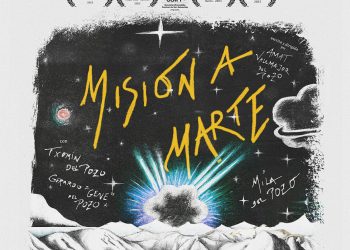 «Misión a Marte» se estrena en cines tras una gran acogida en el Festival de San Sebastián