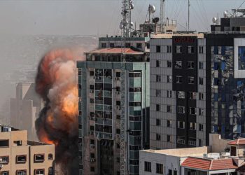 Israel asesina a 16 periodistas e hiere a otros 20 en Gaza