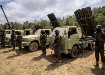 Hezbolá sale en apoyo de Palestina: Nuestras armas están con ustedes