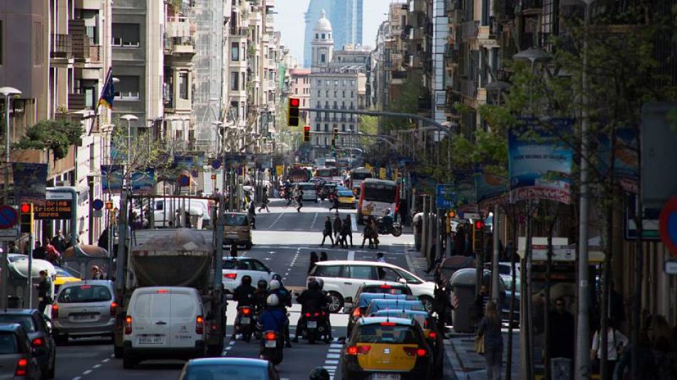 Avance del Plan de Carreteras de la Comunidad de Madrid: más tráfico, más contaminación, menos biodiversidad, menos sostenibilidad