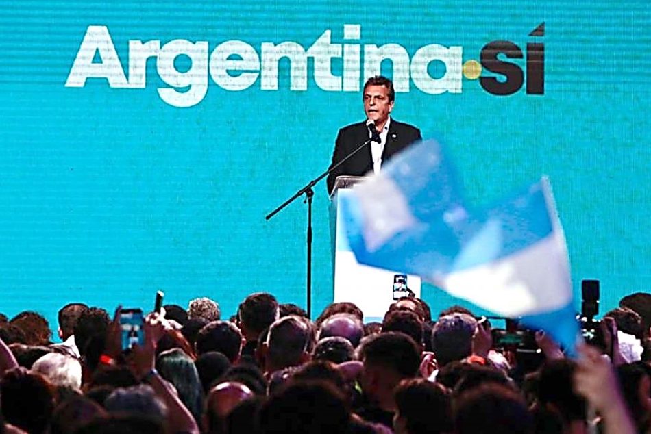 Victoria peronista. Hay vida en el Titánic argentino