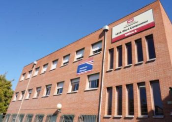 Más Madrid Móstoles solicita la apertura de colegios e institutos fuera de horario lectivo para usos deportivos