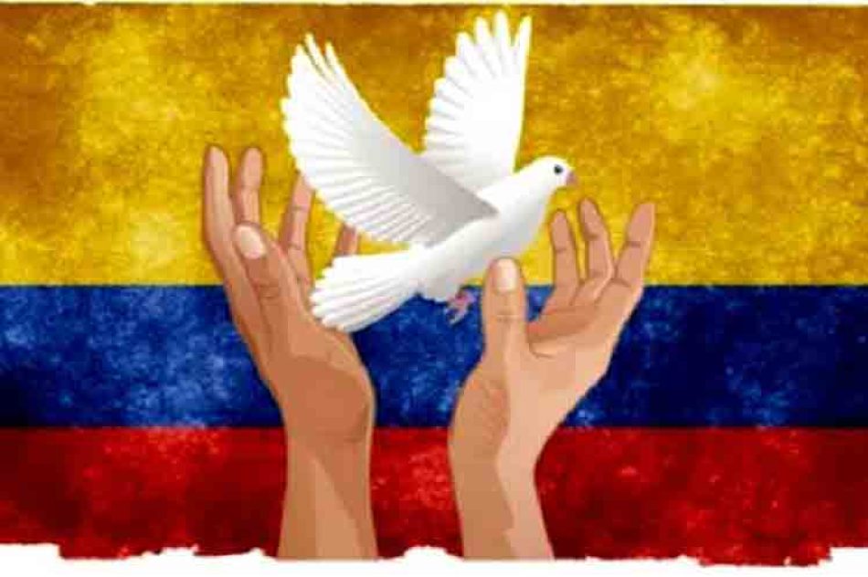 Rige en Colombia cese el fuego entre el gobierno y el EMC
