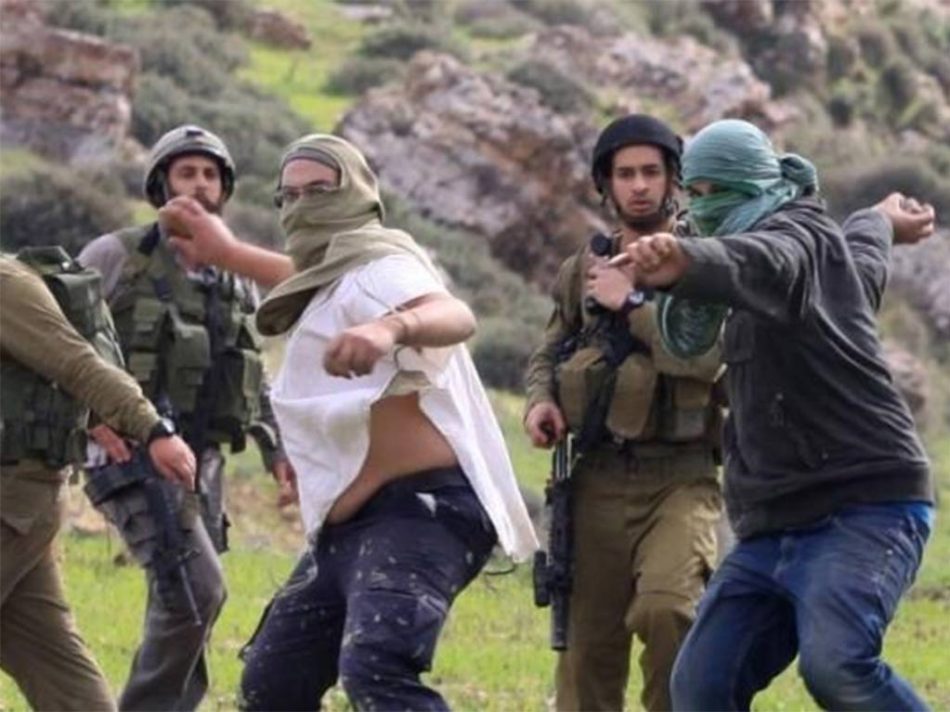 Naciones Unidas denuncia el aumento de ataques de colonos israelíes contra palestinos