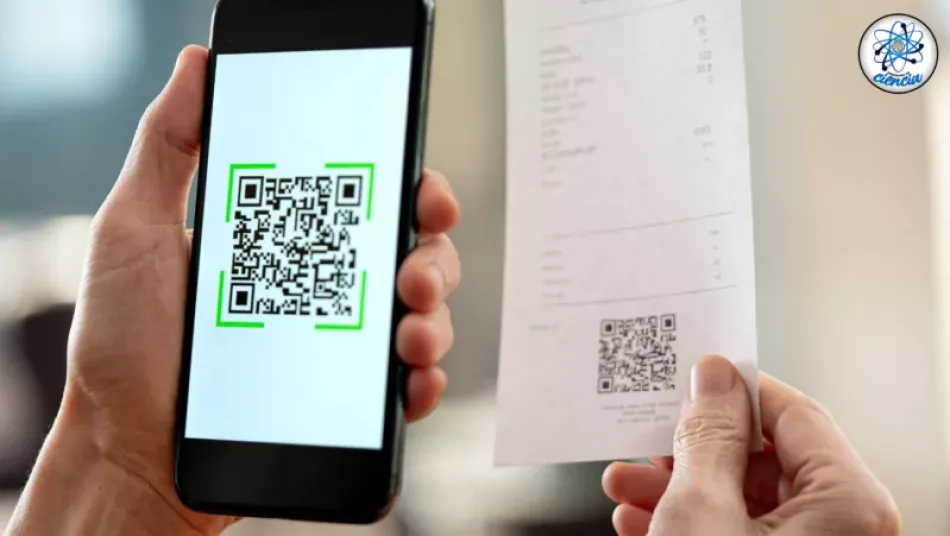 Cómo combinar los códigos QR con otras tecnologías como la realidad aumentada, el NFC o el blockchain