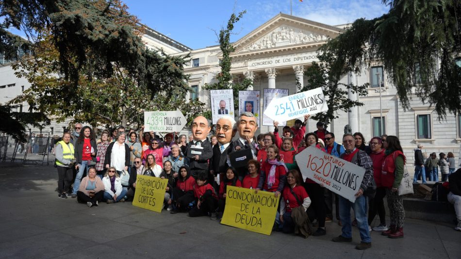 Organizaciones alertan sobre un 2024 con miles de cortes de suministros si no se extiende la actual prohibición