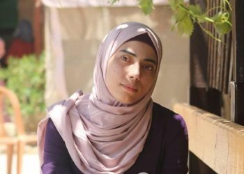 La poetisa palestina Heba Abu Nada muere en un bombardeo de Israel