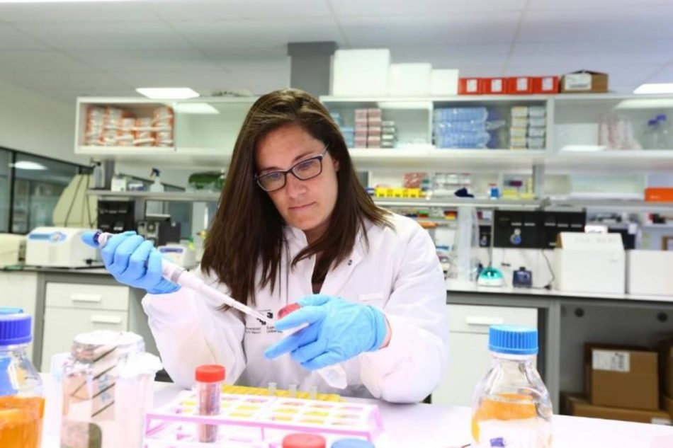 La Agencia Estatal de Investigación destina ocho millones de euros a más de 40 investigaciones contra el cáncer de mama