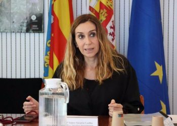 Isaura Navarro: “El Consell de PPVox pone en peligro la reforma de la financiación posicionándose en contra de la armonización fiscal entre autonomías”