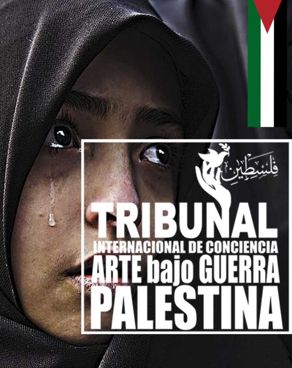 Lanzan Tribunal Internacional para condenar Genocidio sobre Palestina