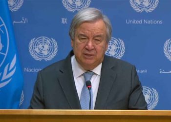 ONU exige cumplir derecho internacional sin condiciones en Gaza