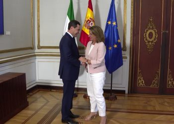 La Junta de Andalucía pospone la propuesta polémica de PP y Vox para ampliar los regadíos en Doñana tras reunirse con el Ministerio de Transición Ecológica