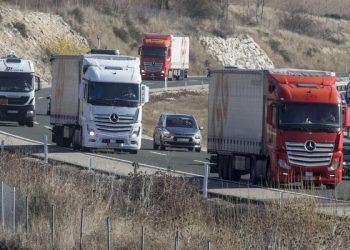 La Inspección de Trabajo y Seguridad Social sanciona a Transnugon por horas extra no cotizadas