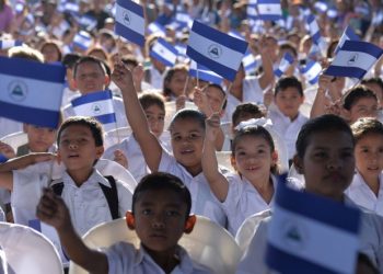 Nicaragua: La generación de la educación